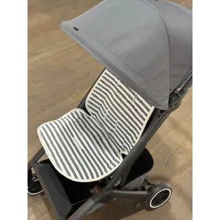 Colchoneta funda para silla Joolz Aer Ragazzi Antracita Colchoneta funda para silla Joolz Aer Ragazzi Antracita