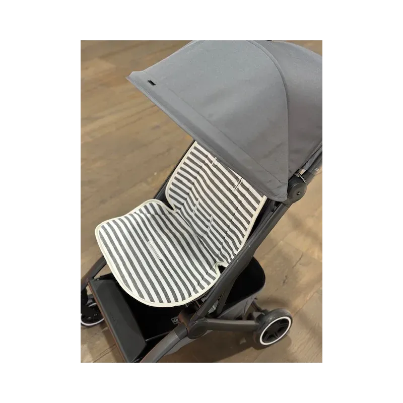 Colchoneta funda para silla Joolz Aer Ragazzi Antracita Colchoneta funda para silla Joolz Aer Ragazzi Antracita