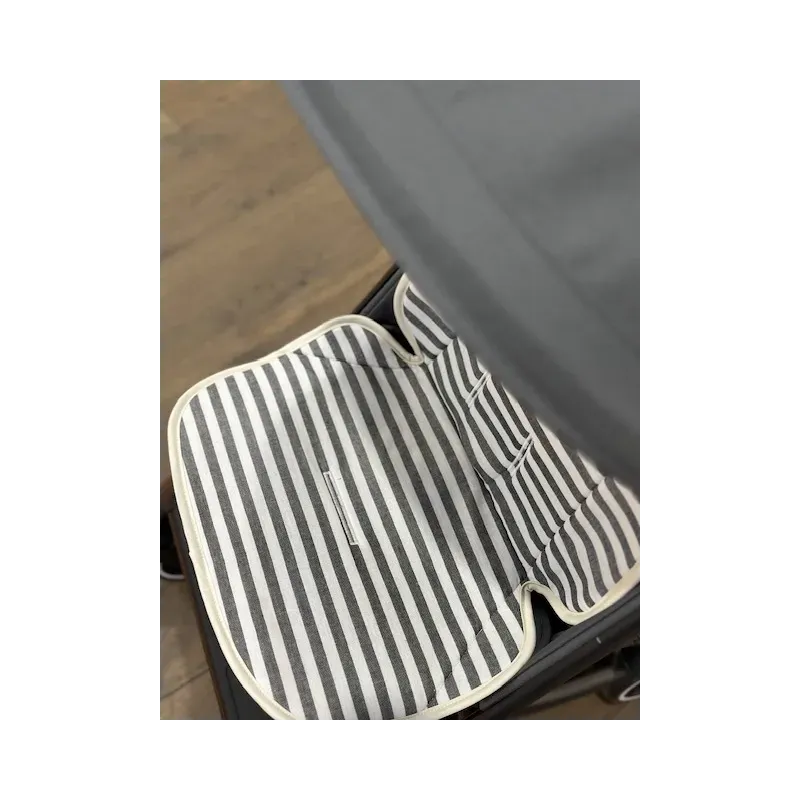 Colchoneta funda para silla Joolz Aer Ragazzi Antracita Colchoneta funda para silla Joolz Aer Ragazzi Antracita