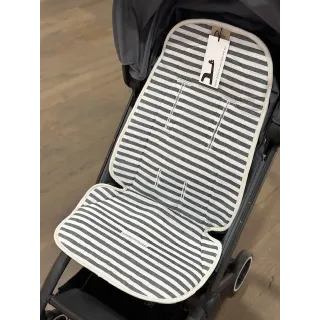 Colchoneta funda para silla Joolz Aer Ragazzi Antracita Colchoneta funda para silla Joolz Aer Ragazzi Antracita