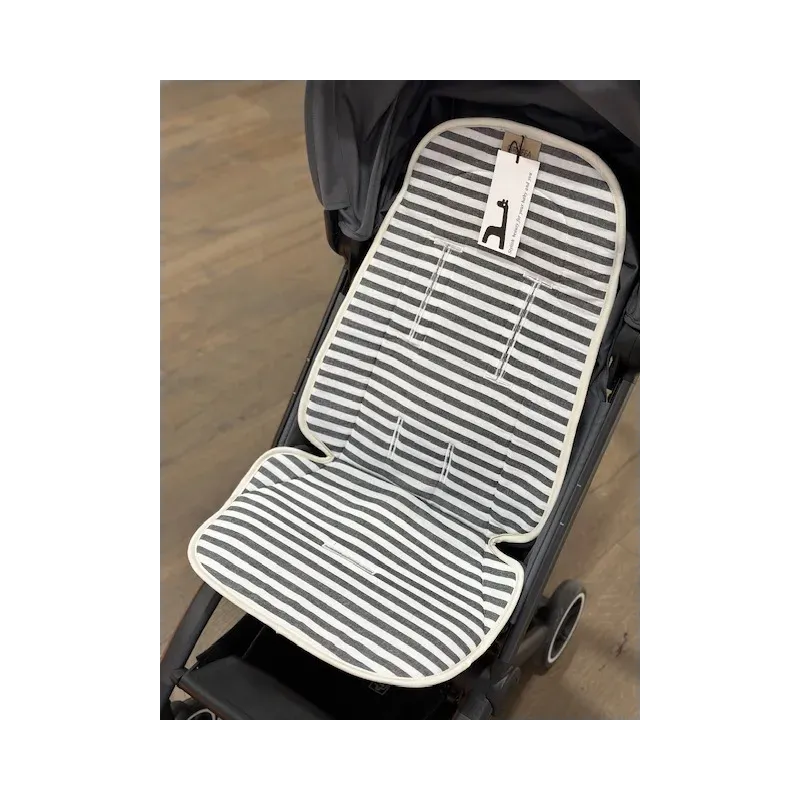 Colchoneta funda para silla Joolz Aer Ragazzi Antracita Colchoneta funda para silla Joolz Aer Ragazzi Antracita