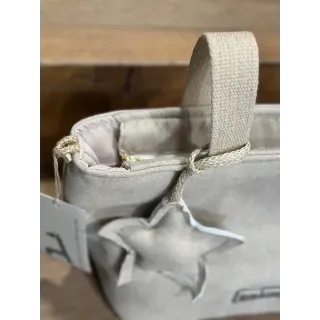 Bolsa Two Nobuck Bolsa Two Nobuck