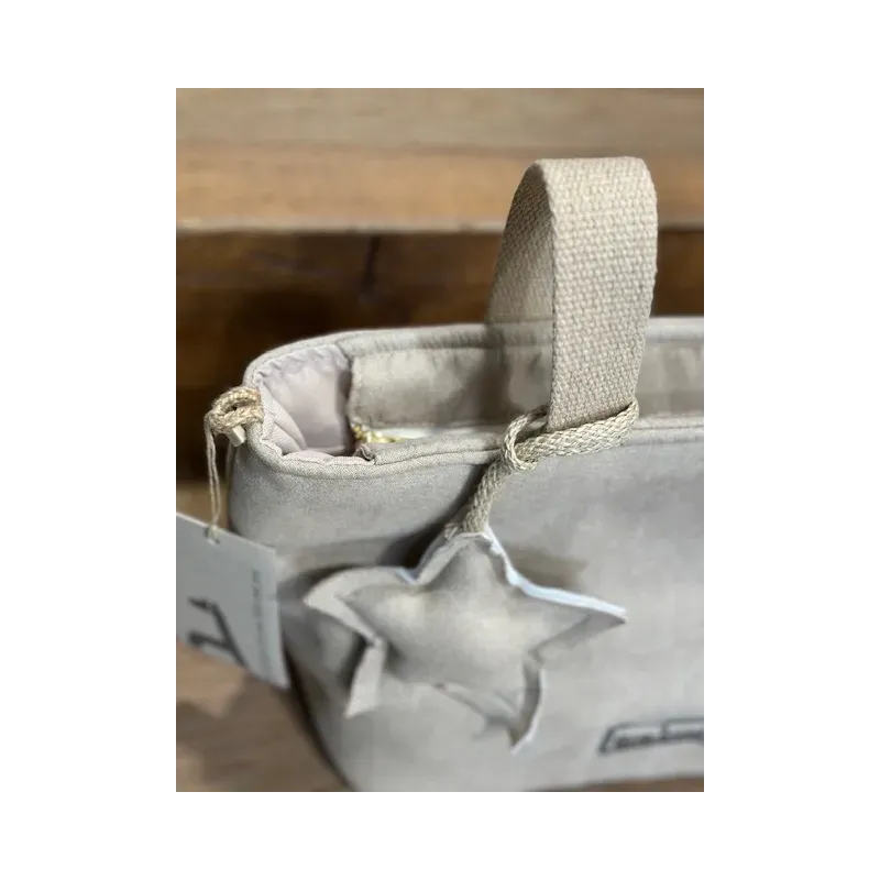 Bolsa Two Nobuck Bolsa Two Nobuck