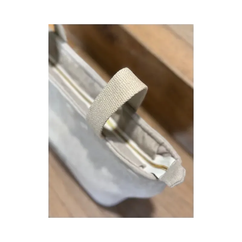 Bolsa Two Nobuck Bolsa Two Nobuck