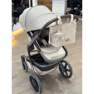 Bolsa Two Nobuck Bolsa Two Nobuck