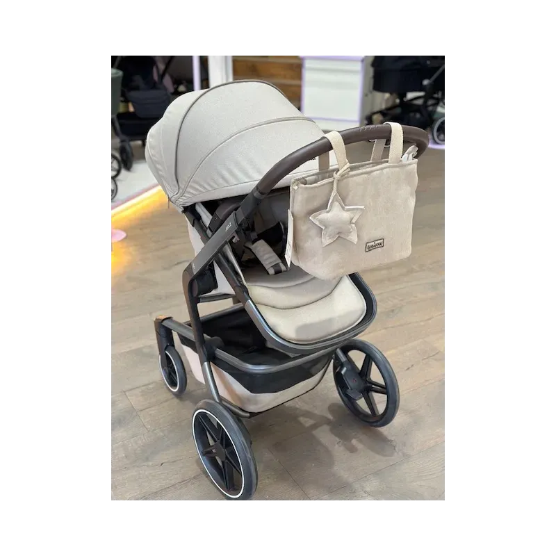 Bolsa Two Nobuck Bolsa Two Nobuck