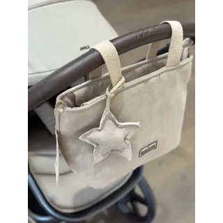 Bolsa Two Nobuck Bolsa Two Nobuck