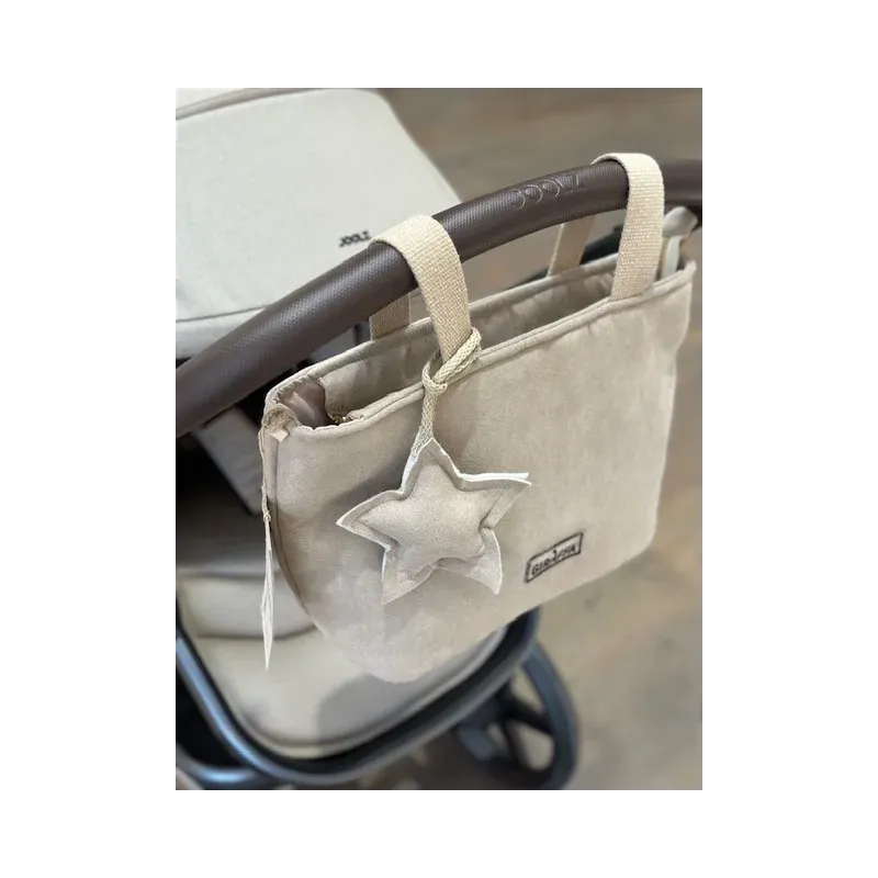 Bolsa Two Nobuck Bolsa Two Nobuck