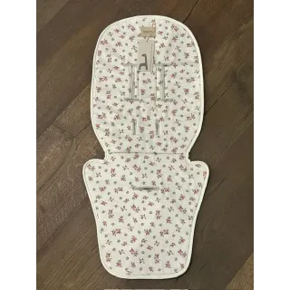 Colchoneta funda para silla Joolz HUB2 Andrea | Pinpi 123