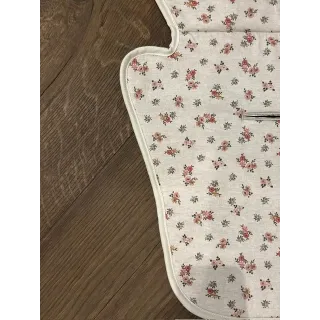 Colchoneta funda para silla Joolz HUB2 Andrea | Pinpi