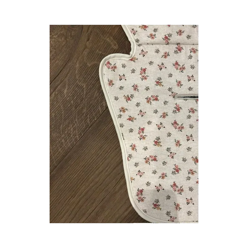 Colchoneta funda para silla Joolz HUB2 Andrea | Pinpi