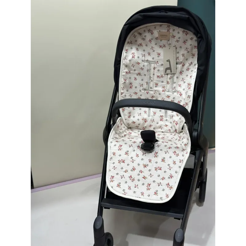 Colchoneta funda para silla Joolz HUB2 Andrea | Pinpi