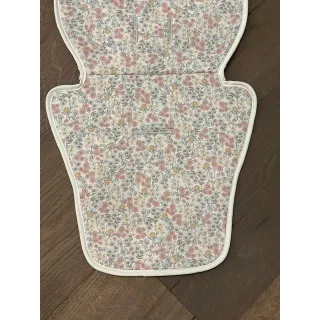 Colchoneta funda para silla Joolz HUB2 Emily Colchoneta funda para silla Joolz HUB2 Emily