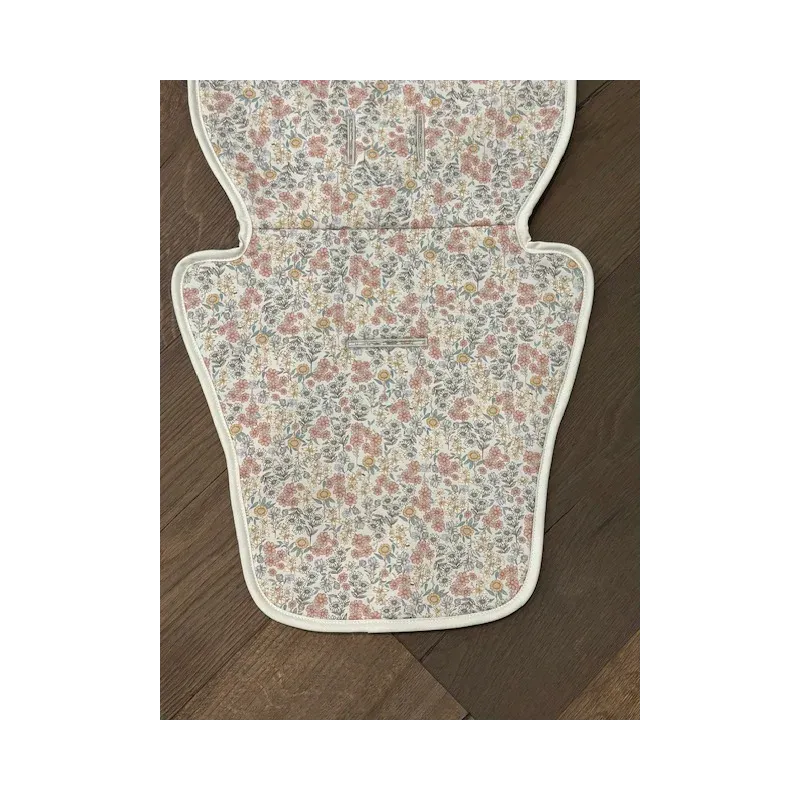 Colchoneta funda para silla Joolz HUB2 Emily Colchoneta funda para silla Joolz HUB2 Emily