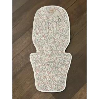 Colchoneta funda para silla Joolz HUB2 Emily 123