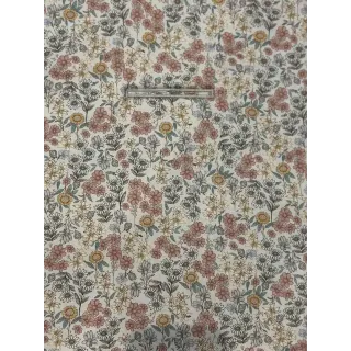 Colchoneta funda para silla Joolz HUB2 Emily Colchoneta funda para silla Joolz HUB2 Emily