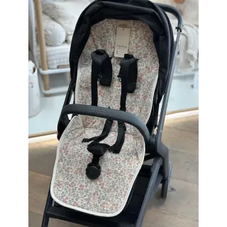 Colchoneta funda para silla Joolz HUB2 Emily Colchoneta funda para silla Joolz HUB2 Emily