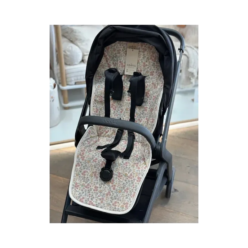 Colchoneta funda para silla Joolz HUB2 Emily Colchoneta funda para silla Joolz HUB2 Emily