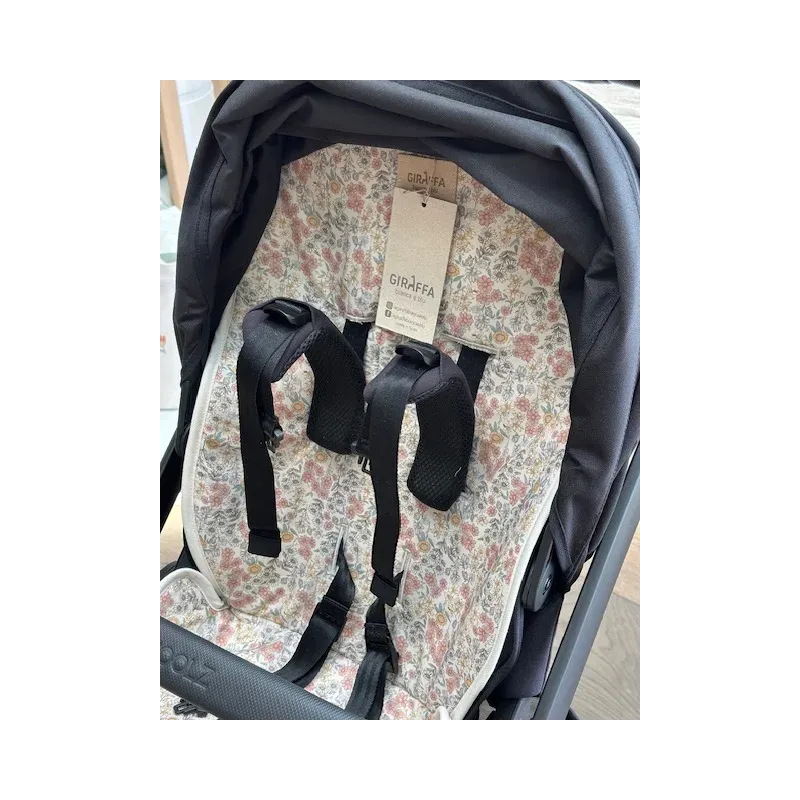 Colchoneta funda para silla Joolz HUB2 Emily Colchoneta funda para silla Joolz HUB2 Emily