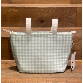 Bolsa Two It Vichy Mint 123