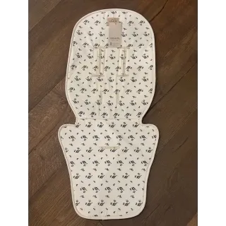 Colchoneta funda para silla Joolz HUB2 Greta Colchoneta funda para silla Joolz HUB2 Greta