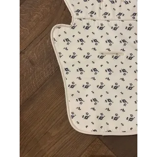 Colchoneta funda para silla Joolz HUB2 Greta Colchoneta funda para silla Joolz HUB2 Greta