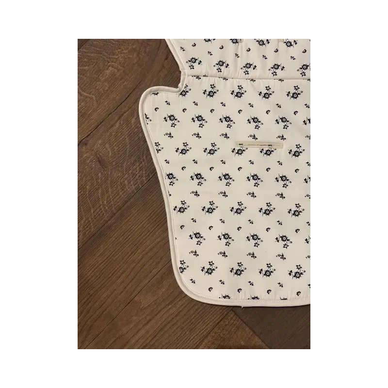 Colchoneta funda para silla Joolz HUB2 Greta Colchoneta funda para silla Joolz HUB2 Greta