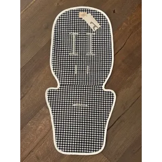 Colchoneta funda para silla Joolz HUB2 Luigi 123