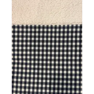 Saco para capazo Luigi Borreguito Saco para capazo Luigi Borreguito