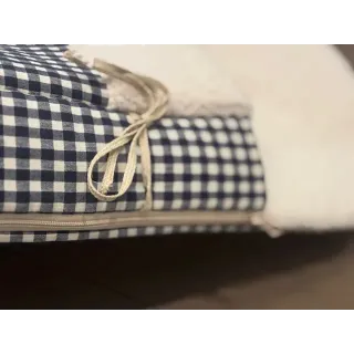 Saco para capazo Luigi Borreguito Saco para capazo Luigi Borreguito