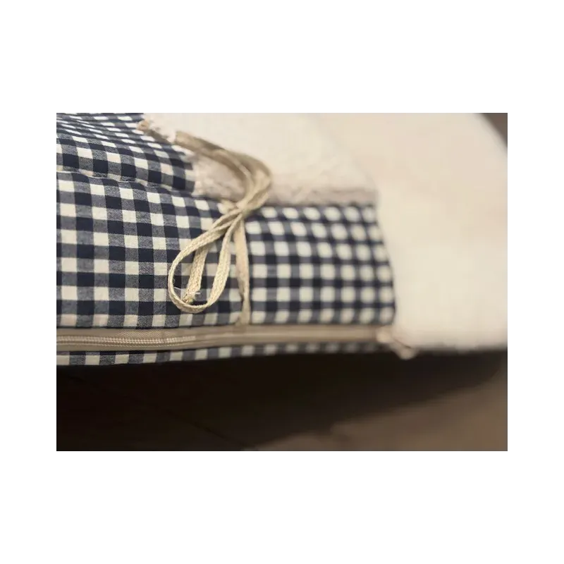 Saco para capazo Luigi Borreguito Saco para capazo Luigi Borreguito