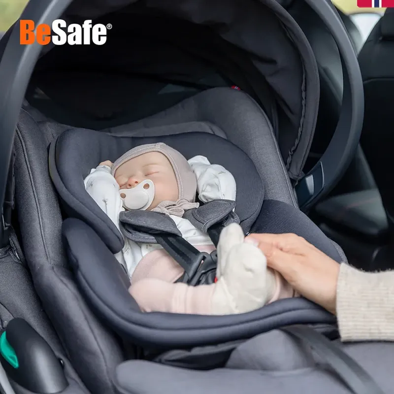 Preemie Inlay-reductor para bebés prematuros Preemie Inlay-reductor para bebés prematuros