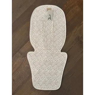 Colchoneta funda para silla Joolz HUB2 Anais Flores 123