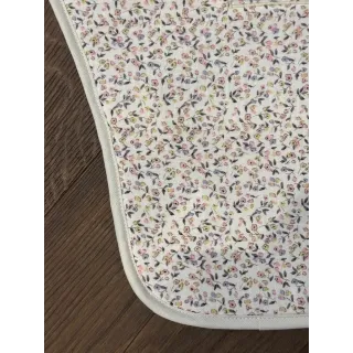 Colchoneta funda para silla Joolz HUB2 Anais Flores