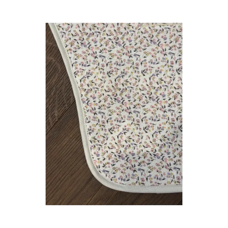 Colchoneta funda para silla Joolz HUB2 Anais Flores