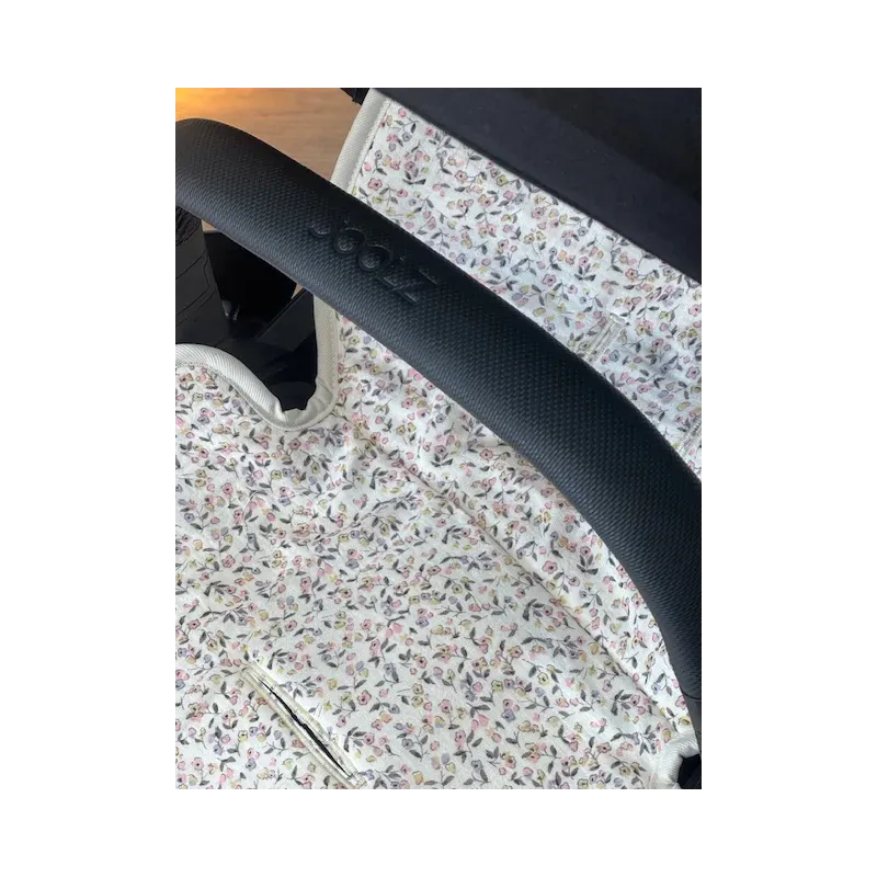 Colchoneta funda para silla Joolz HUB2 Anais Flores