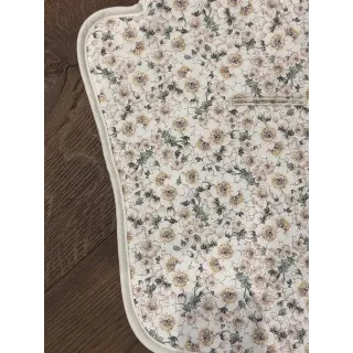 Colchoneta funda para silla Joolz HUB2 Yoko Colchoneta funda para silla Joolz HUB2 Yoko