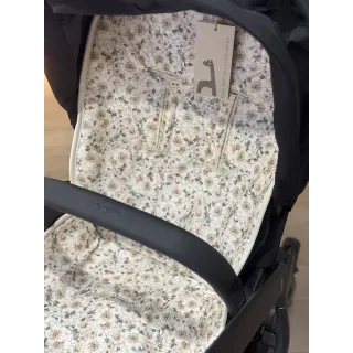 Colchoneta funda para silla Joolz HUB2 Yoko Colchoneta funda para silla Joolz HUB2 Yoko