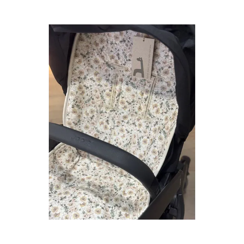 Colchoneta funda para silla Joolz HUB2 Yoko Colchoneta funda para silla Joolz HUB2 Yoko