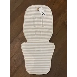 Colchoneta funda para silla Joolz HUB2 Ragazzi Piedra Colchoneta funda para silla Joolz HUB2 Ragazzi Piedra