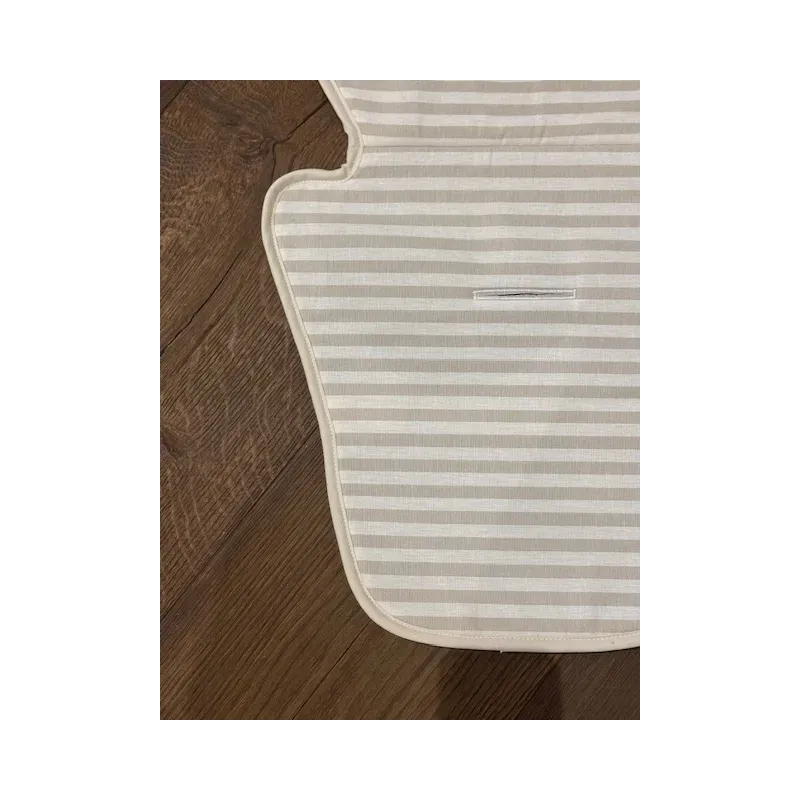 Colchoneta funda para silla Joolz HUB2 Ragazzi Piedra Colchoneta funda para silla Joolz HUB2 Ragazzi Piedra