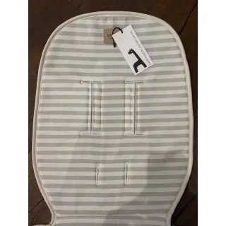 Colchoneta funda para silla Joolz HUB2 Ragazzi Piedra Colchoneta funda para silla Joolz HUB2 Ragazzi Piedra