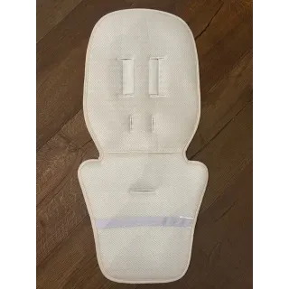 Colchoneta funda para silla Joolz HUB2 Ragazzi Piedra Colchoneta funda para silla Joolz HUB2 Ragazzi Piedra
