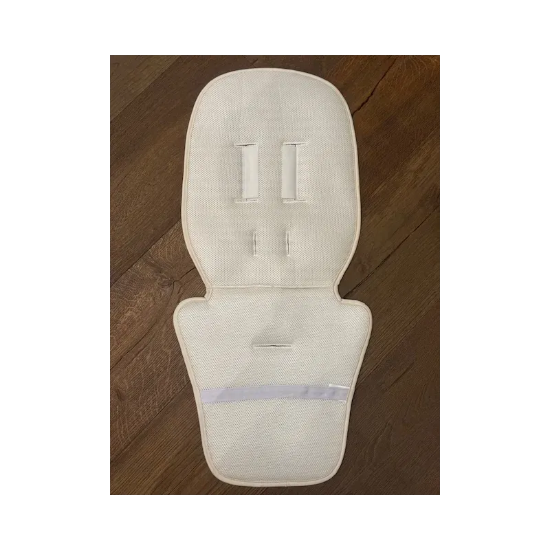 Colchoneta funda para silla Joolz HUB2 Ragazzi Piedra Colchoneta funda para silla Joolz HUB2 Ragazzi Piedra
