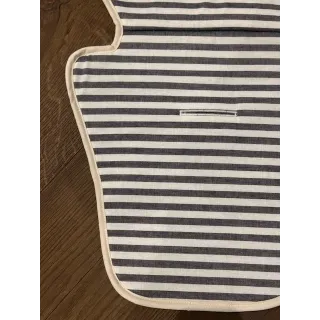 Colchoneta funda para silla Joolz HUB2 ragazzi antracita | Pinpi Colchoneta funda para silla Joolz HUB2 ragazzi antracita | Pinpi