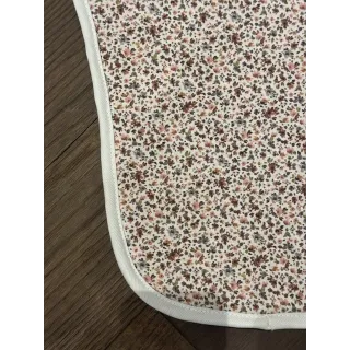 Colchoneta funda para silla Joolz HUB2 Lily Flores Colchoneta funda para silla Joolz HUB2 Lily Flores