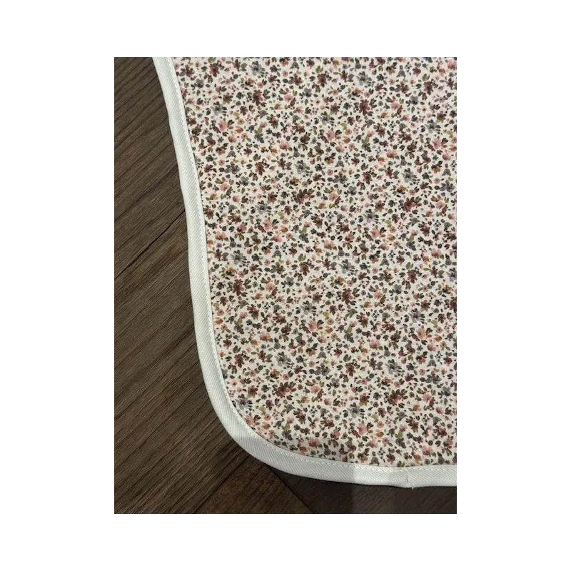 Colchoneta funda para silla Joolz HUB2 Lily Flores Colchoneta funda para silla Joolz HUB2 Lily Flores