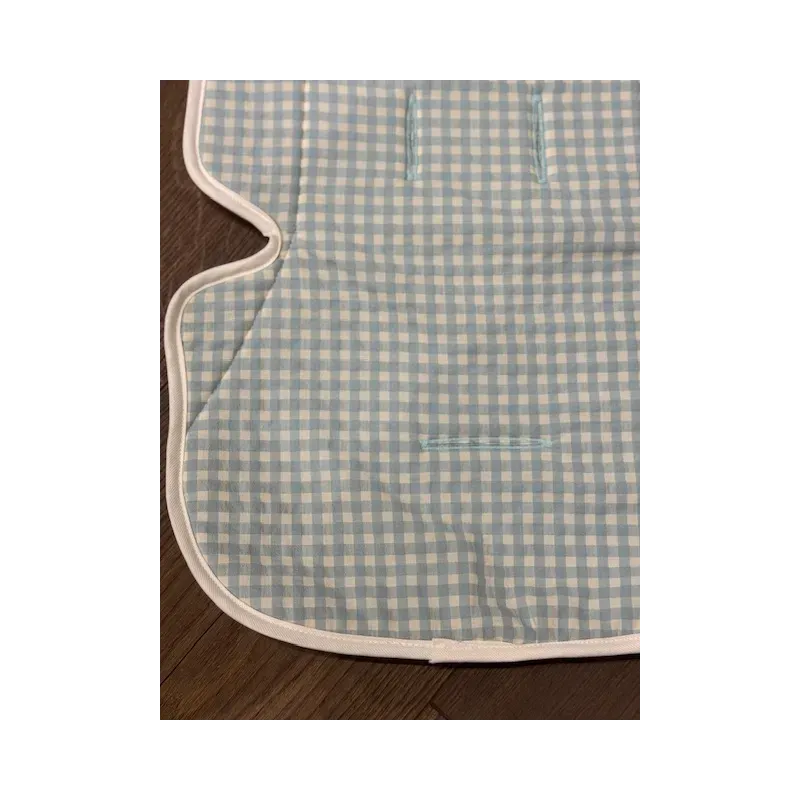 Colchoneta funda para silla Joolz Aer Luigi Acqua