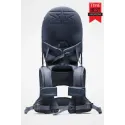 Portabebés MiniMeis G5 Dusk Blue Core
