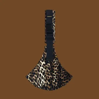 Portabebé Bandolera Wildride Print Savannah Portabebé Bandolera Wildride Print Savannah